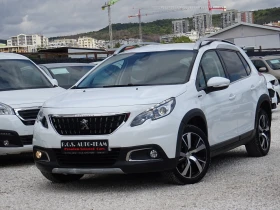 Peugeot 2008 Restyling 1.5 BlueHDi 120 EAT6 S&S 5вр. GT-Line 
