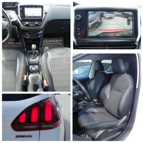 Обява за продажба на Peugeot 2008 Restyling 1.5 BlueHDi 120 EAT6 S&S 5вр. GT-Line  ~21 900 лв. - изображение 11