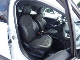 Peugeot 2008 Restyling 1.5 BlueHDi 120 EAT6 S&S 5. GT-Line  | Mobile.bg    15