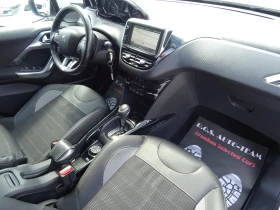 Peugeot 2008 Restyling 1.5 BlueHDi 120 EAT6 S&S 5. GT-Line  | Mobile.bg    14