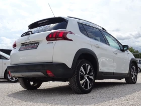 Обява за продажба на Peugeot 2008 Restyling 1.5 BlueHDi 120 EAT6 S&S 5вр. GT-Line  ~21 900 лв. - изображение 4