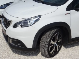 Peugeot 2008 Restyling 1.5 BlueHDi 120 EAT6 S&S 5. GT-Line  | Mobile.bg    17
