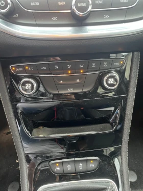 Opel Astra, снимка 13