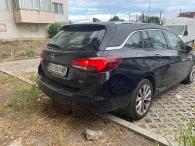 Обява за продажба на Opel Astra ~15 500 лв. - изображение 2