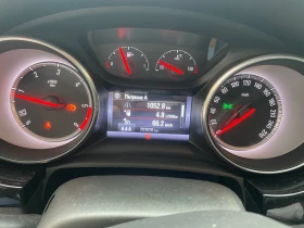 Обява за продажба на Opel Astra ~15 500 лв. - изображение 6