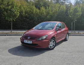 Обява за продажба на Peugeot 307 ~4 500 лв. - изображение 1
