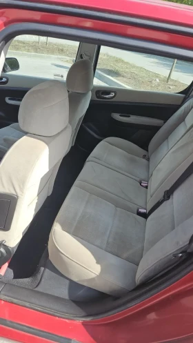 Обява за продажба на Peugeot 307 ~4 500 лв. - изображение 6
