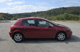 Обява за продажба на Peugeot 307 ~4 500 лв. - изображение 4