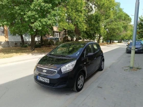Kia Venga 1.4 LPG-163000km. TOP | Mobile.bg    2