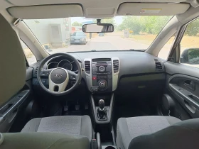 Kia Venga 1.4 LPG-163000km. TOP | Mobile.bg    9