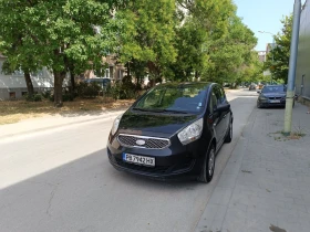 Kia Venga 1.4 LPG-163000km. TOP | Mobile.bg    3