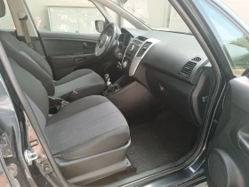 Kia Venga 1.4 LPG-163000km. TOP | Mobile.bg    10