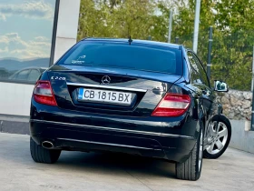 Mercedes-Benz C 220   /  /  / XENON | Mobile.bg    6