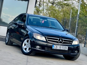 Mercedes-Benz C 220   /  /  / XENON | Mobile.bg    3