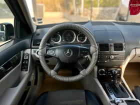 Mercedes-Benz C 220   /  /  / XENON | Mobile.bg    8