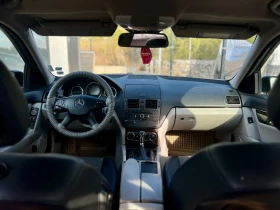 Mercedes-Benz C 220   /  /  / XENON | Mobile.bg    9