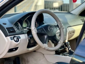 Mercedes-Benz C 220   /  /  / XENON | Mobile.bg    7
