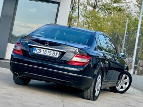 Mercedes-Benz C 220   /  /  / XENON | Mobile.bg    4