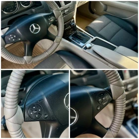 Mercedes-Benz C 220   /  /  / XENON | Mobile.bg    13