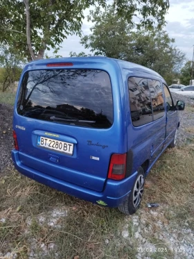 Citroen Berlingo  | Mobile.bg    3