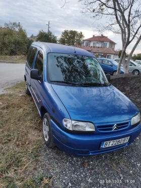 Citroen Berlingo  | Mobile.bg    2