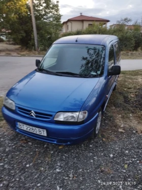 Citroen Berlingo  | Mobile.bg    5
