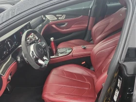 Mercedes-Benz CLS 53 AMG SPEEDSHIFT | Mobile.bg    4