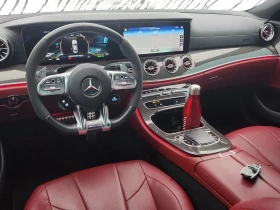 Mercedes-Benz CLS 53 AMG SPEEDSHIFT | Mobile.bg    5