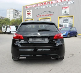Peugeot 308 2.0 GT  AUTOMATIC  EURO 6   | Mobile.bg    7