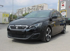 Peugeot 308 2.0 GT  AUTOMATIC  EURO 6   | Mobile.bg    2