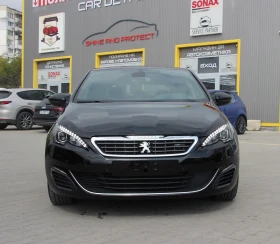 Peugeot 308 2.0 GT  AUTOMATIC  EURO 6   | Mobile.bg    3