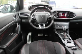 Peugeot 308 2.0 GT  AUTOMATIC  EURO 6   | Mobile.bg    14