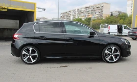 Peugeot 308 2.0 GT  AUTOMATIC  EURO 6   | Mobile.bg    5