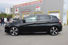 Peugeot 308 2.0 GT  AUTOMATIC  EURO 6   | Mobile.bg    9