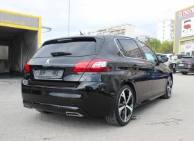 Peugeot 308 2.0 GT  AUTOMATIC  EURO 6   | Mobile.bg    6
