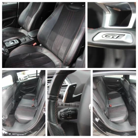 Peugeot 308 2.0 GT  AUTOMATIC  EURO 6   | Mobile.bg    16