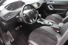 Peugeot 308 2.0 GT  AUTOMATIC  EURO 6   | Mobile.bg    11