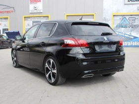 Peugeot 308 2.0 GT  AUTOMATIC  EURO 6   | Mobile.bg    8