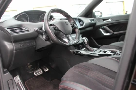 Peugeot 308 2.0 GT  AUTOMATIC  EURO 6   | Mobile.bg    10