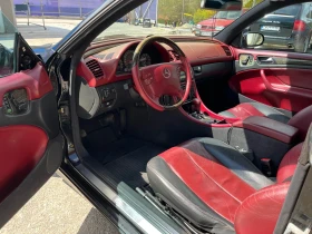 Mercedes-Benz CLK 320 / Avantgarde Full | Mobile.bg    9