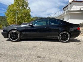 Mercedes-Benz CLK 320 / Avantgarde Full | Mobile.bg    2