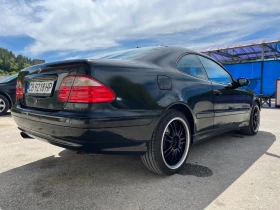 Mercedes-Benz CLK 320 / Avantgarde Full | Mobile.bg    5
