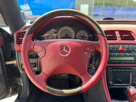 Mercedes-Benz CLK 320 / Avantgarde Full | Mobile.bg    13