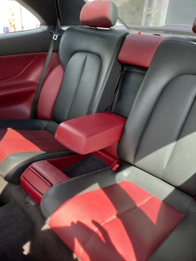 Mercedes-Benz CLK 320 / Avantgarde Full | Mobile.bg    14