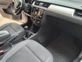 Skoda Rapid 1.6TDI 115k.c. | Mobile.bg    16