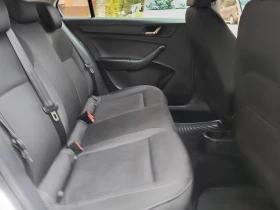 Skoda Rapid 1.6TDI 115k.c. | Mobile.bg    13