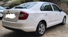 Обява за продажба на Skoda Rapid 1.6TDI 115k.c. ~11 990 лв. - изображение 4 | Auto.bg Обява за продажба на Skoda Rapid 1.6TDI 115k.c. ~11 990 лв. - изображение 4