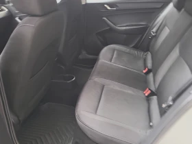 Обява за продажба на Skoda Rapid 1.6TDI 115k.c. ~11 990 лв. - изображение 11 | Auto.bg Обява за продажба на Skoda Rapid 1.6TDI 115k.c. ~11 990 лв. - изображение 11