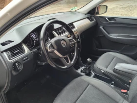 Обява за продажба на Skoda Rapid 1.6TDI 115k.c. ~11 990 лв. - изображение 8 | Auto.bg Обява за продажба на Skoda Rapid 1.6TDI 115k.c. ~11 990 лв. - изображение 8