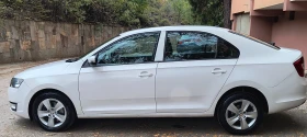 Обява за продажба на Skoda Rapid 1.6TDI 115k.c. ~11 990 лв. - изображение 6 | Auto.bg Обява за продажба на Skoda Rapid 1.6TDI 115k.c. ~11 990 лв. - изображение 6